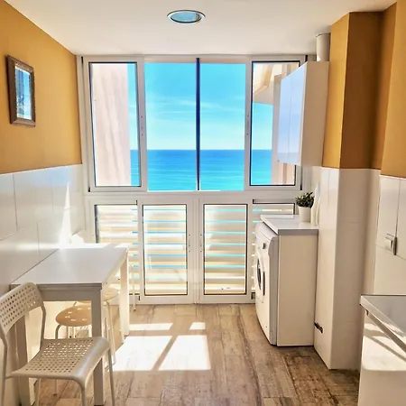 Apartment Sr Malagueta Front Wonderful Sea View